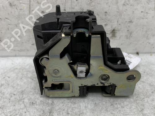 Front left lock RENAULT CLIO III (BR0/1, CR0/1)  | BP20002228C98 