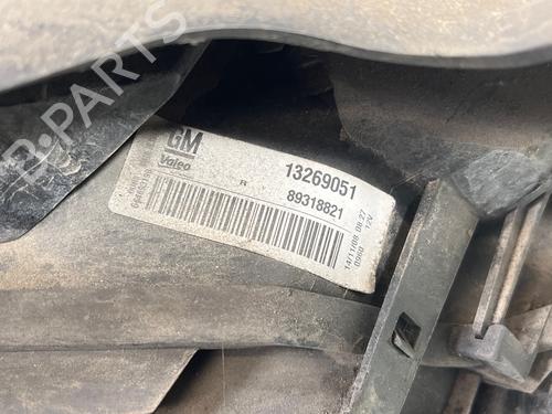 right-taillight-opel-corsa-d-s07-2006-2007-2008-2009-2010-2011-2012-2013-2014-2015-36439589 main image