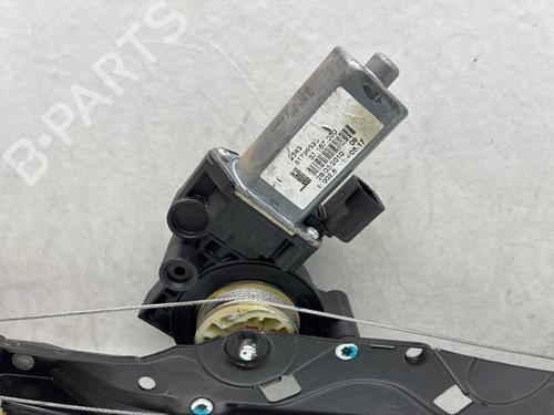 Used Front right window mechanism Front right window mechanism FORD KA (RU8) 1.2 (69 hp) 34242652 34242652