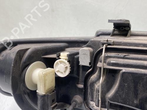 Used Left headlight Left headlight SEAT TOLEDO II (1M2) 1.6 (100 hp) 29971059 29971059