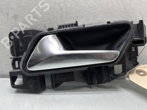 Used Rear left interior door handle PEUGEOT 2008 II (UD_, US_, UY_, UJ_, UR_, UC_) 1.2 PureTech 130 (USHNS, URHNS) (130 hp) 27633059