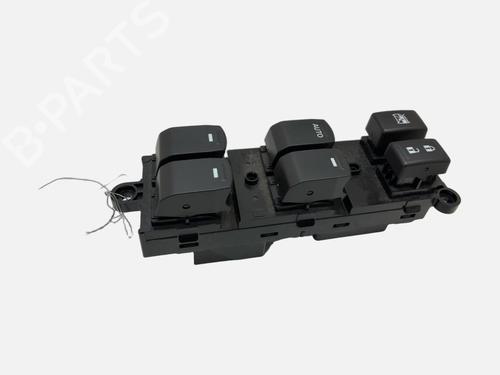 Left front window switch SUZUKI SX4 S-Cross (JY) 1.0 (AKK 310) | BP40030872I27 - Image 2