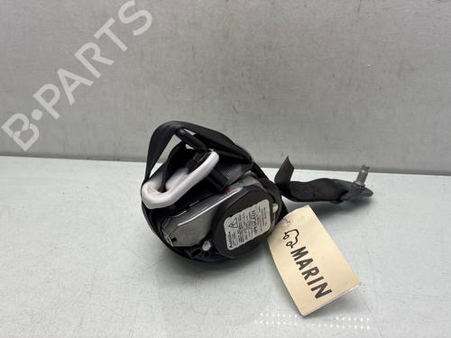 Used Front left belt tensioner Front left belt tensioner PEUGEOT 208 I (CA_, CC_) 1.5 BlueHDI 100 (102 hp) 39427090 39427090