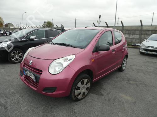 Radio SUZUKI ALTO VII (GF)  | BP20010488E6 