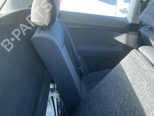 Front right lock VW POLO (9N_, 9A_) 1.4 TDI | BP20182976C97 