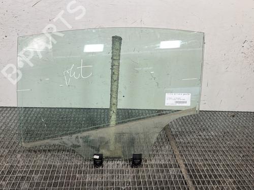 Used Rear left door window CITROËN C5 III (RD_) 2.0 HDi 140 (RDRHF8, RDRHFA, RDRHA8, RDRHAJ) (140 hp) 31132716