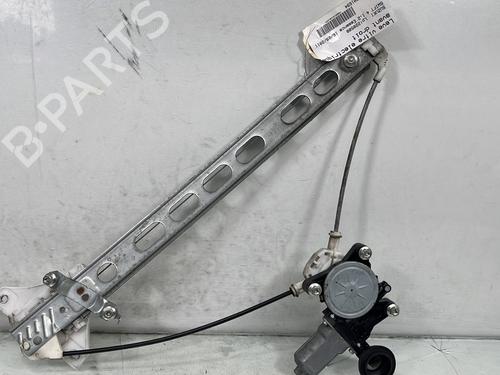Front right window mechanism SUZUKI SWIFT IV (FZ, NZ) 1.2 (AZH412, ZC72S) | BP34242566C23 - Image 3