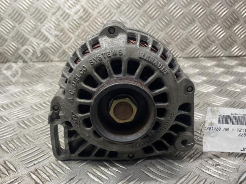 Generator RENAULT CLIO I (B/C57_, 5/357_) 1.2 (5/357Y, 5/357K) (58 hp) 29914620