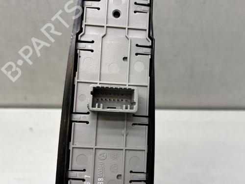 Left front window switch RENAULT SCÉNIC III (JZ0/1_) 1.5 dCi | BP33724224I27 - Image 2