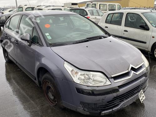 Switch CITROËN C4 I (LC_) 1.6 HDi | BP25474145I30 - Image 9