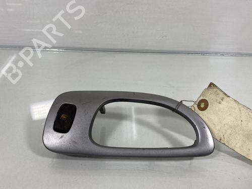 Left rear window switch PEUGEOT 307 SW (3H) | BP19986003I29 - Image 2