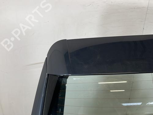 Tailgate AUDI Q5 (8RB) 2.0 TDI quattro | BP28704595C6 