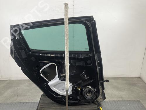Left rear door RENAULT CLIO IV (BH_) 1.5 dCi 90 | BP27153152C4 
