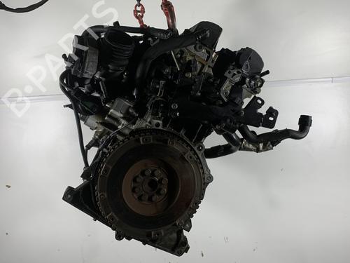 Used Engine Engine CITROËN C5 II (RC_) 1.8 16V (RC6FZB) (116 hp) 33484172 33484172