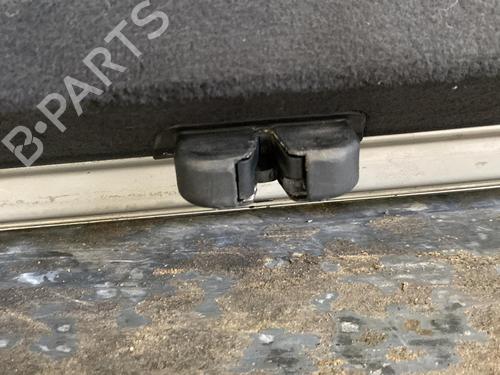 Tailgate AUDI A6 C5 Avant (4B5) 2.5 TDI | BP21957416C6 