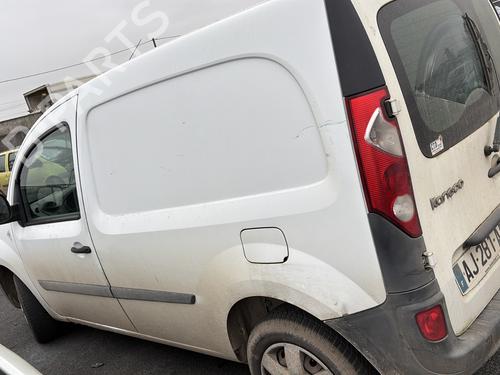 Right front indicator RENAULT KANGOO Express (FW0/1_) 1.5 dCi 85 (FW0K, FW0L, FW0B) | BP24960326C33 - Image 24