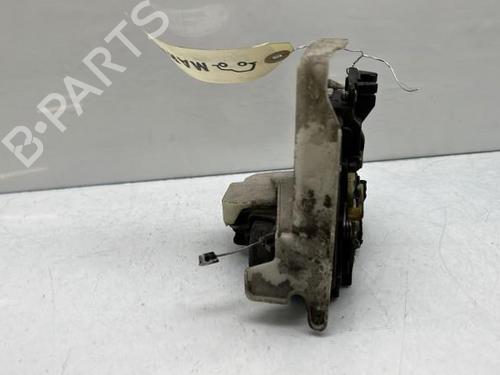 Fechadura frente esquerda Fechadura frente esquerda VW POLO IV (9N_, 9A_) 1.9 SDI (64 hp) 20184190 20184190