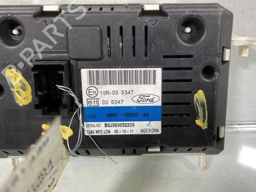 Used Display monitor Display monitor FORD FOCUS III Saloon [2010-2020] 19984063 19984063