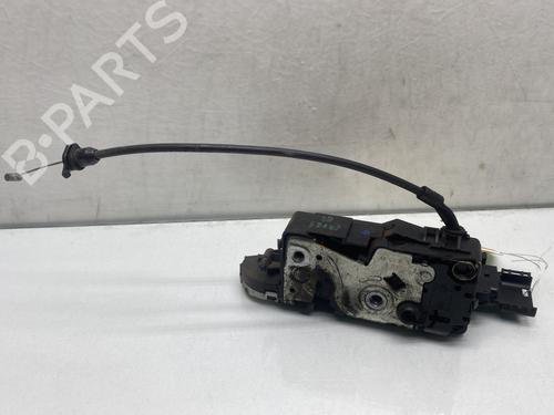 Used Front right lock PEUGEOT 207 (WA_, WC_) 1.4 HDi (68 hp) 27633028