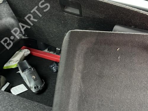 Front right window mechanism VW POLO V (6R1, 6C1) 1.2 TDI | BP19958845C23 