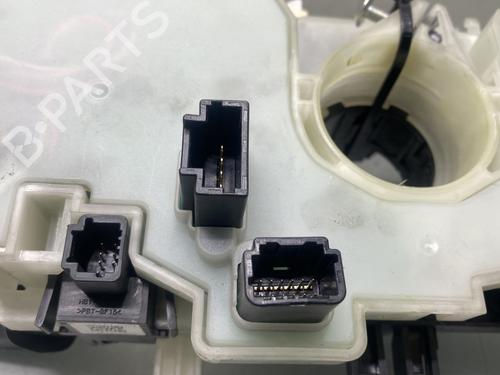 Steering column stalk RENAULT SCÉNIC III (JZ0/1_) 1.4 16V (JZ0F, JZ1V) | BP31170016I23 