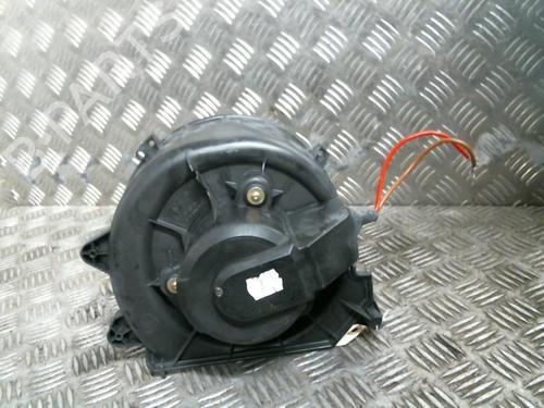 Heater blower motor OPEL OMEGA B (V94) 2.5 DTI (F69, M69, P69) | BP20001567M62 
