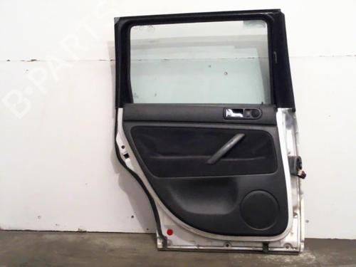 Used Left rear door Left rear door VW PASSAT B3/B4 Variant (3A5, 35I) [1988-1997] 20018101 20018101