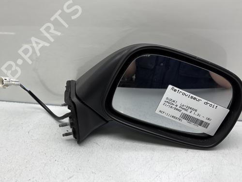 Used Right mirror SUZUKI WAGON R+ (MA) 1.3 (RB413) (76 hp) 31572626