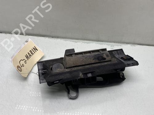 Used Switch PEUGEOT 206 Hatchback (2A/C) 1.4 i (75 hp) 31205633