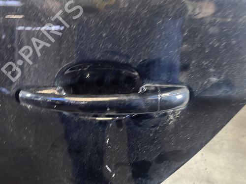 Left rear door PEUGEOT 5008 (0U_, 0E_) 1.6 HDi | BP27153260C4 