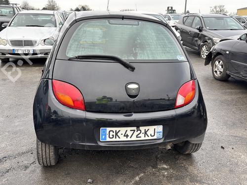 Brugte FORD KA (RB_) 1.3 i ROCAM 4334047