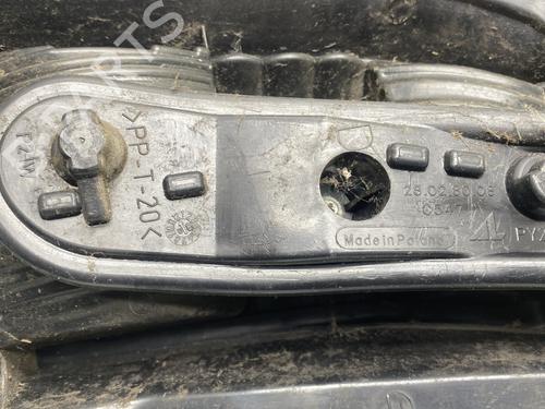 Right taillight FIAT PANDA (169_) 1.2 (169.AXB11, 169.AXB1A) | BP28163347C35 