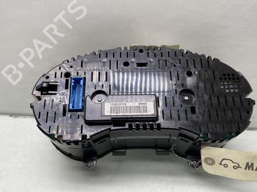 Instrument cluster AUDI A3 (8P1) 2.0 TDI 16V | BP25261827C47 
