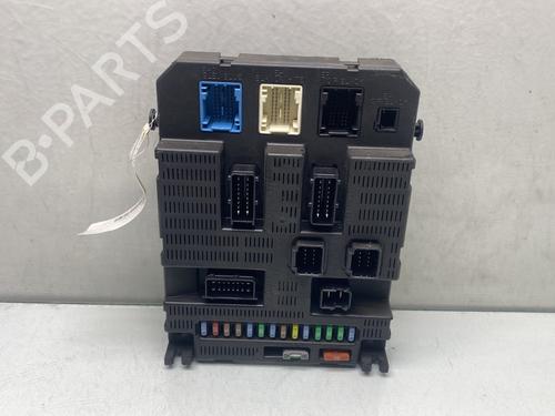 Used Fuse box PEUGEOT 207 (WA_, WC_) 1.6 HDi (90 hp) 28510417