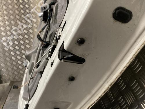 Right rear door BMW 1 (E87) 118 d | BP21955968C5 