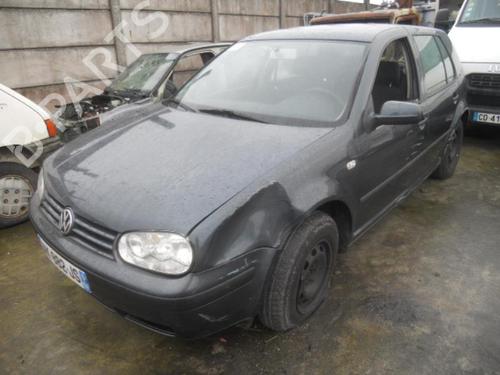 Left rear window switch VW GOLF IV (1J1)  | BP19985123I29 