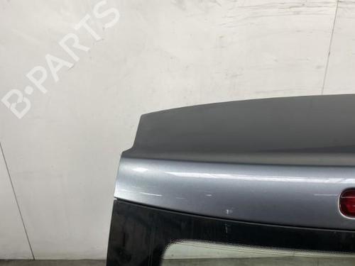 Used Tailgate Tailgate SKODA YETI (5L) 2.0 TDI (110 hp) 19952100 19952100
