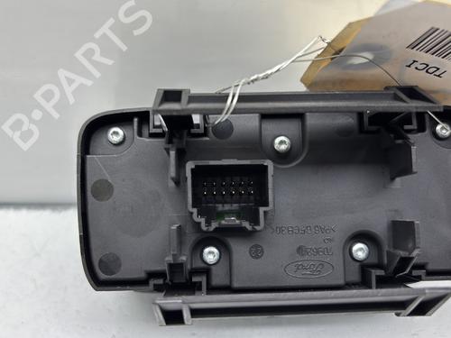 Headlight switch FORD FIESTA VI (CB1, CCN) 1.4 TDCi | BP29939369I24