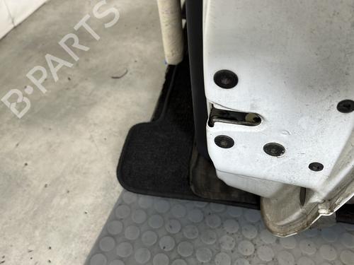 Right front door RENAULT CLIO II (BB_, CB_) 1.5 dCi (B/C2J) | BP30171547C3