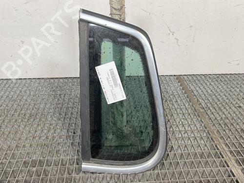 Rear left quarter glass VW TIGUAN (5N_) 2.0 TDI 4motion | BP29513623C93 