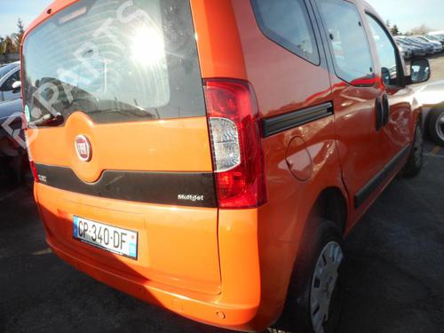 Right taillight FIAT FIORINO Box Body/MPV (225_)  | BP20017577C35 