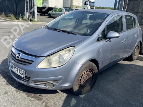 Steering column stalk OPEL CORSA D (S07) 1.3 CDTI (L08, L68) | BP31293268I23  - Image 21