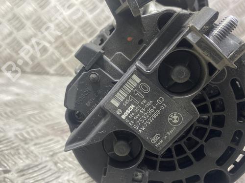 Alternator BMW 1 (E87) 118 i | BP30107290M7