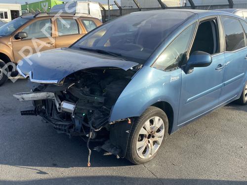 Engine control unit (ECU) CITROËN C4 Picasso I MPV (UD_) 1.6 HDi 110 | BP26527785M57  - Image 14