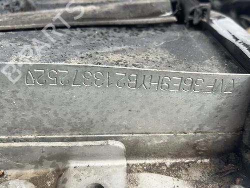 Left front window switch PEUGEOT 407 SW (6E_, 6D_) 1.6 HDi 110 | BP19967967I27 