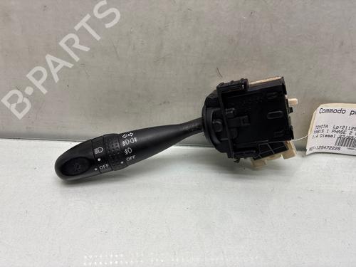 Switch TOYOTA YARIS (_P1_) 1.4 D-4D (NLP10_, NLP10R) | BP34627554I30 - Image 3