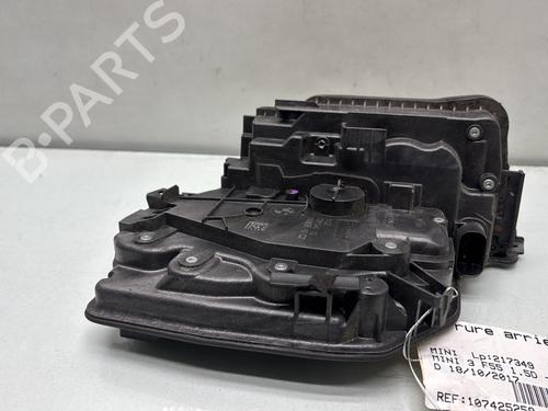 Rear right lock MINI MINI (F55) Cooper D | BP27685477C99 
