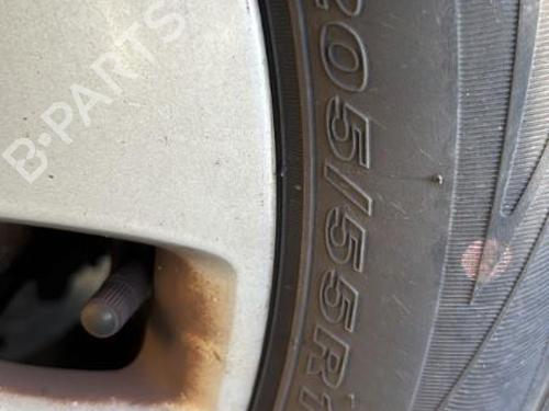 Rear mirror AUDI A4 B7 (8EC) 1.9 TDI | BP24962232I6  - Image 7