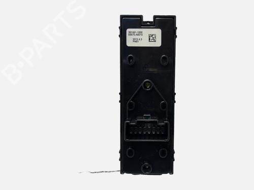 Left front window switch HYUNDAI i30 (GD) 1.6 CRDi | BP39455011I27 - Image 5