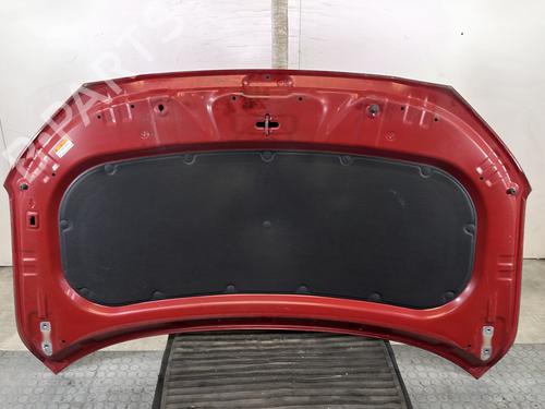 Hood HYUNDAI KONA (OS, OSE, OSI) 1.0 T-GDi | BP29909362C1